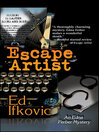 Cover image for Escape Artist